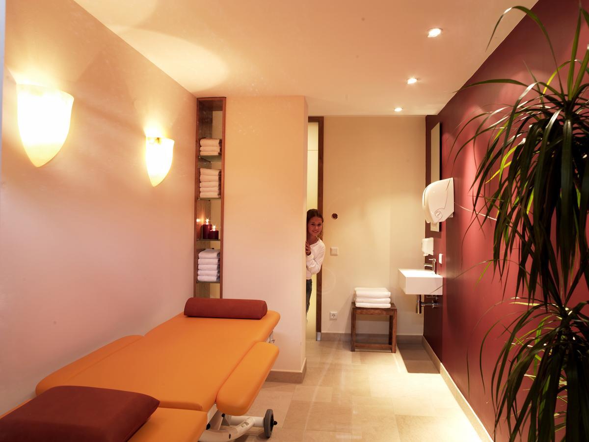 Landhotel Weserblick เบเวรุงเกน ภายนอก รูปภาพ